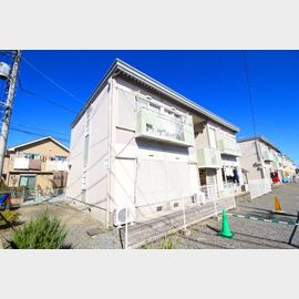 パナハイツ７０８—Ａの賃貸物件