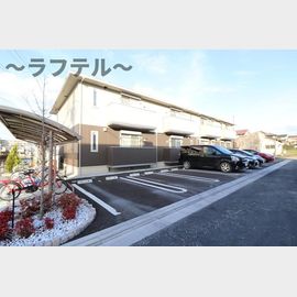 グラウクスGの賃貸物件