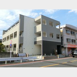 グリシーヌ所沢の賃貸物件