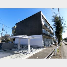 NB小手指の賃貸物件