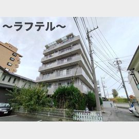 ヒルサイドテラスの賃貸物件