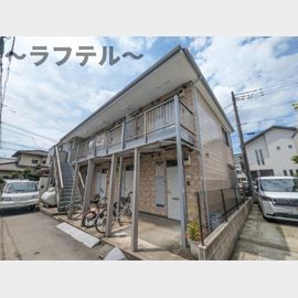 ボン・クラージュの賃貸物件