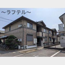 チャオ南狭山Nの賃貸物件