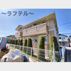ペニーレインの賃貸物件