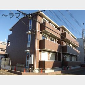 ラルゴ・エスポワールIIの賃貸物件