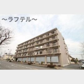フジハイライズの賃貸物件