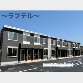 所沢駅より徒歩10分 新築 2階建の賃貸物件