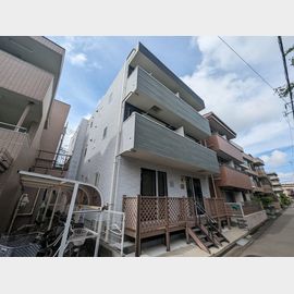 poblenouの賃貸物件