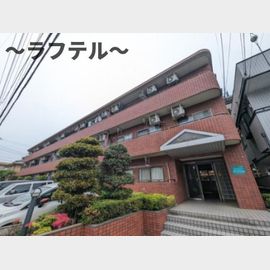 新所沢駅より徒歩7分 築33年6ヶ月 1階建の賃貸物件