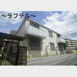 チュリス・Mの賃貸物件