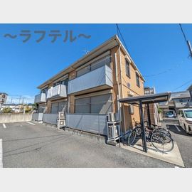 アネモスの賃貸物件