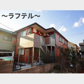 エトワールの賃貸物件