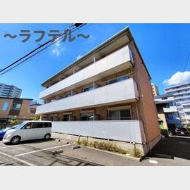 レイクルイーズの賃貸物件