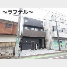プルメリア・ミキの賃貸物件