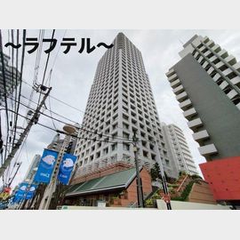 グレーシアタワーズ所沢TOWERの賃貸物件