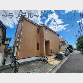 キャメル狭山ケ丘の賃貸物件