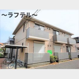 グランシード・アネックス 1階 築19年5ヶ月の賃貸物件