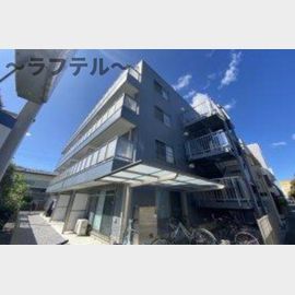 VillaBonheurの賃貸物件