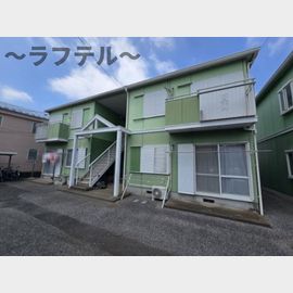 アイリスＡ 2階 築31年11ヶ月の賃貸物件
