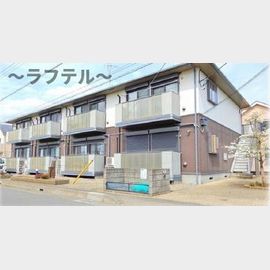 入間市駅よりバス22分 築23年2ヶ月 2階建の賃貸物件