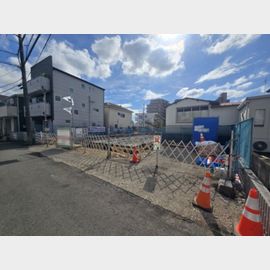 小手指駅より徒歩10分 新築 2階建の賃貸物件