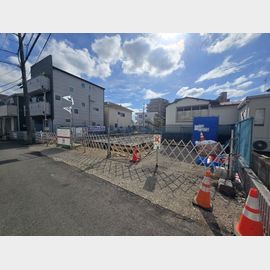 小手指駅より徒歩10分 新築 2階建の賃貸物件