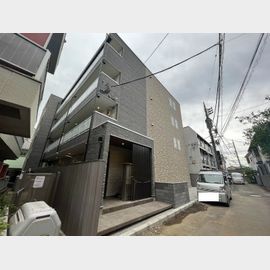 グレイス所沢の賃貸物件