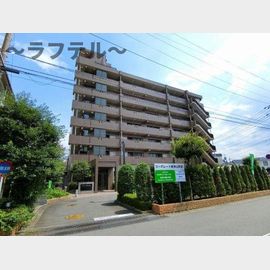 コーポレート新狭山駅前の賃貸物件