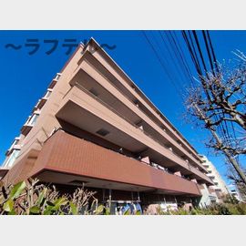 ブリランテけやき台の賃貸物件