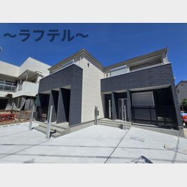 セルパンの賃貸物件