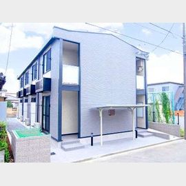 レオパレスみどりの賃貸物件