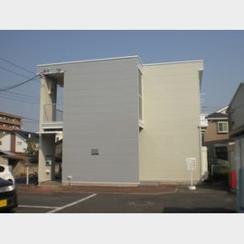 レオパレス武蔵藤沢の賃貸物件