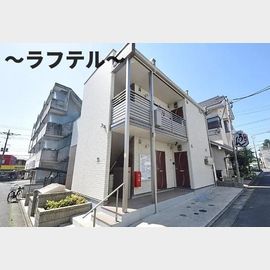 レオパレスミランダフェリオの賃貸物件