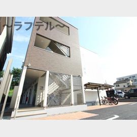 レオパレスミランダフェリオの賃貸物件
