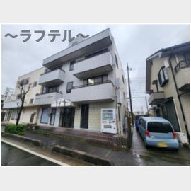 所沢マコトビルの賃貸物件