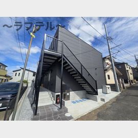 FilleFlats西所沢の賃貸物件