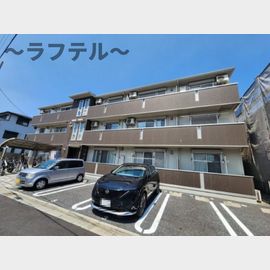 ジーメゾン狭山セレーノの賃貸物件