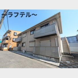 ブライトＡ棟の賃貸物件