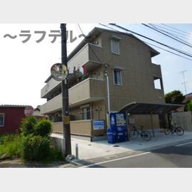 プランドールの賃貸物件