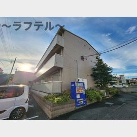 エスポワール神明の賃貸物件