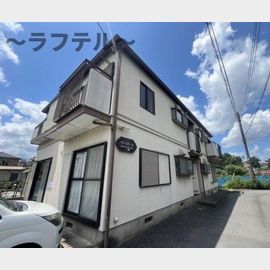 サンリバー・Ｋの賃貸物件
