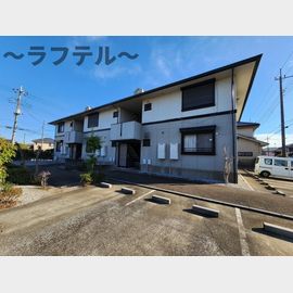 パークサンハイムの賃貸物件