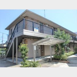 ＬＯＧＥＭＥＮＴ 1階 築20年3ヶ月の賃貸物件