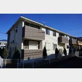メゾンミニョンノーッ 2階 築13年10ヶ月の賃貸物件