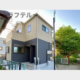グランシエスタの賃貸物件