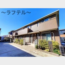 メゾンドール５の賃貸物件
