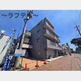 イーストプレイスの賃貸物件