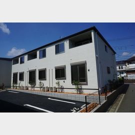 ジュネスBの賃貸物件