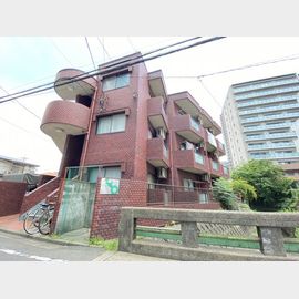 シャトーフカイ煉瓦館７２の賃貸物件