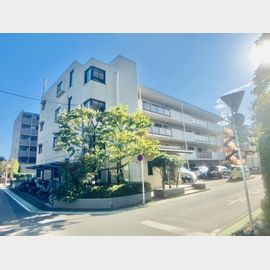 新所沢駅より徒歩12分 2階 築33年7ヶ月の賃貸物件